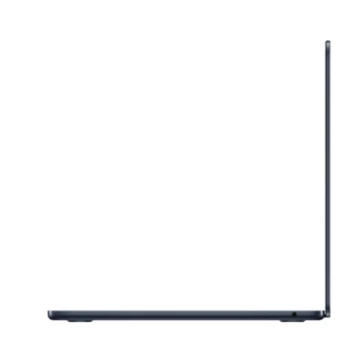 Ноутбук Apple MacBook Air 13-inch 2025 [MW123ZA/A] Midnight 13.6