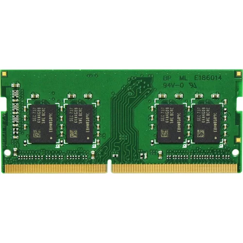 Модуль памяти Synology 4 Гб SO-DIMM (D4NESO-2666-4G) фото 2