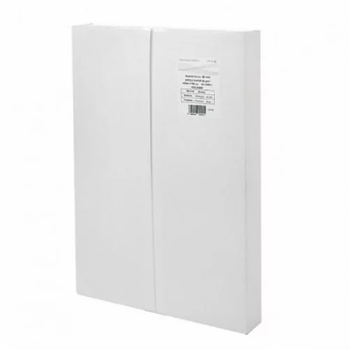 Бумага Xerox инженерная A0/80г/м2/125л. белая матовая (452L90857)