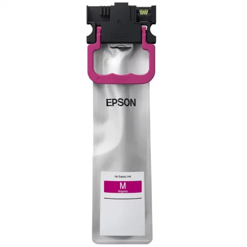 Картридж/ WorkForce Pro WF-C529R / C579R Magenta XL Ink Supply Unit (C13T01C300)