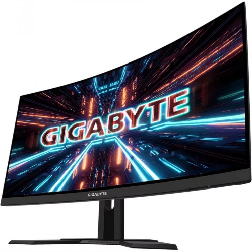 Монитор Gigabyte G27QC 27