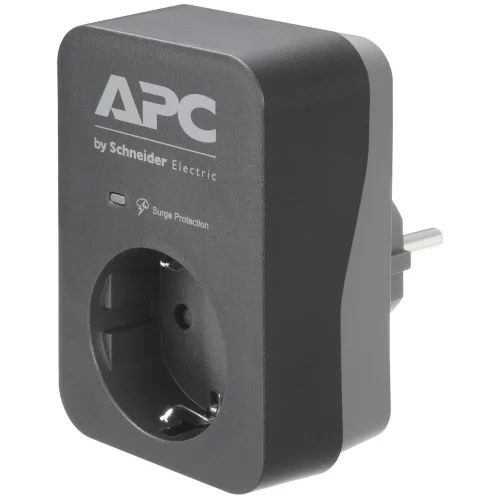 Сетевой фильтр APC Essential SurgeArrest (PME1WB-RS) (PME1WB-RS) Сетевой фильтр APC Essential SurgeArrest (PME1WB-RS)