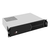 Exegate EX298436RUS Серверный корпус ExeGate Pro 2U330-03