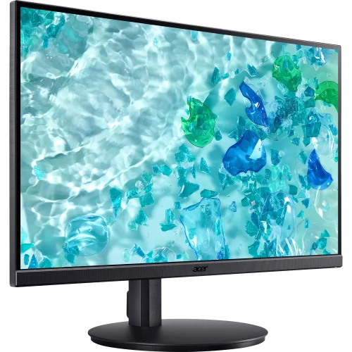 Монитор/ ACER CB272KL1bmiiprx 27, ZeroFrame, Black, PCR 85%+OBP 5%, 16:9, IPS, 3840x2160, 4 (GTG)ms, 350cd, 72Hz, 2xHDMI(2.1) + 1xDP(1.4) + SPK + Audio Out, Speakers 2Wx2, sync: FreeSync, hdr: HDR 10, hadj 165, DE: Delta E<1, Ves (UM.HB2CD.101) фото 2