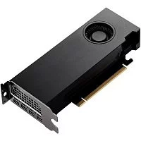 Видеокарта Nvidia A2000 12G (bulk with ATX, LP included) (900-5G192-2551-000||ATX+LP)