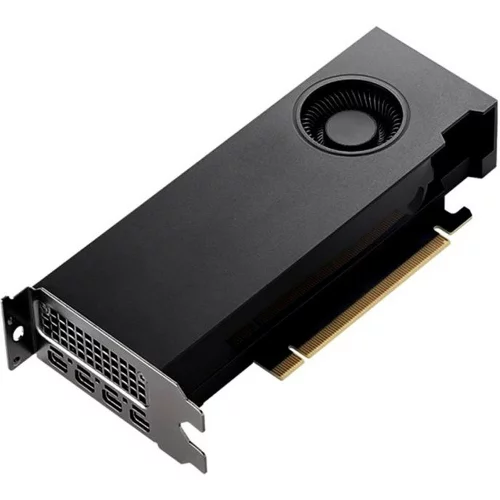 Видеокарта Nvidia A2000 12G (bulk with ATX, LP included) (900-5G192-2551-000||ATX+LP)