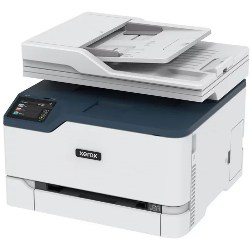 МФУ Xerox С235 A4 (C235V_DNI) фото 2
