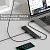 Док-станция WAVLINK USB-C 4K Universal (WL-UMD03) (WL-UMD03)