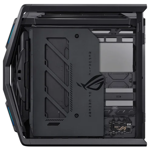 Корпус ASUS ROG HYPERION GR701 BTF EDITION(90DC00F0-B39020) GR701/ BTF/ BK/ PWM FAN фото 10