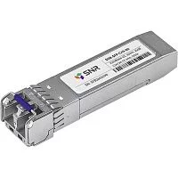 Модуль/ Модуль SFP CWDM оптический, дальность до 80км (25dB), 1490нм (SNR-SFP-C49-80)