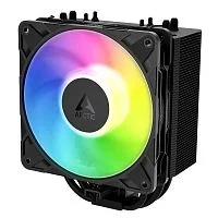 Вентилятор для процессора Arctic Cooling Вентилятор для процессора ARCTIC Freezer 36 S A-RGB Black (ACFRE00198A)