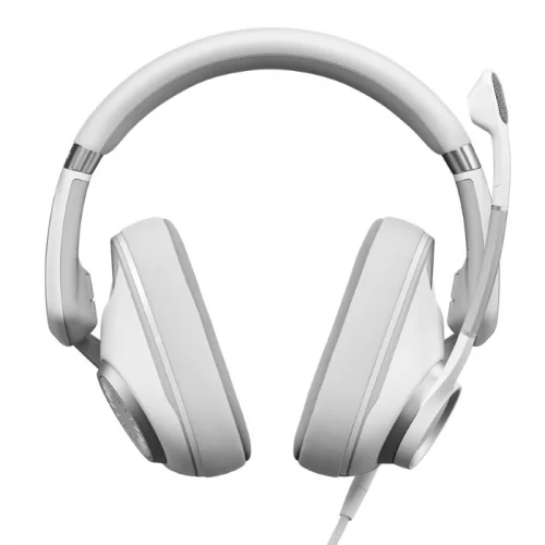 Игровая гарнитура EPOS H6 PRO, Stereo,1x3.5 mm/ 2x3.5 mm, cable 2 m [1000971] фото 2