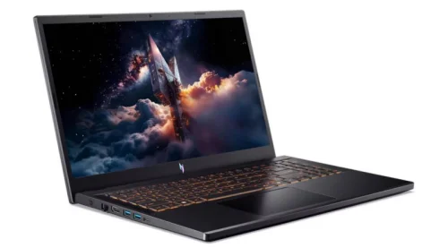 Ноутбук NITRO V15/ANV15-52-92DD CI9-13900H 15.6 16/512GB NH.QZ8EM.001 ACER