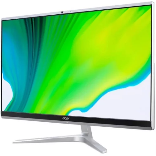 Моноблок Acer Aspire C24-1650 23.8 FHD/ Core i5 1135G7/ 8GB/ 512GB SSD/ noDVD/ WiFi/ BT/ Endless (DQ.BFSER.005) фото 3