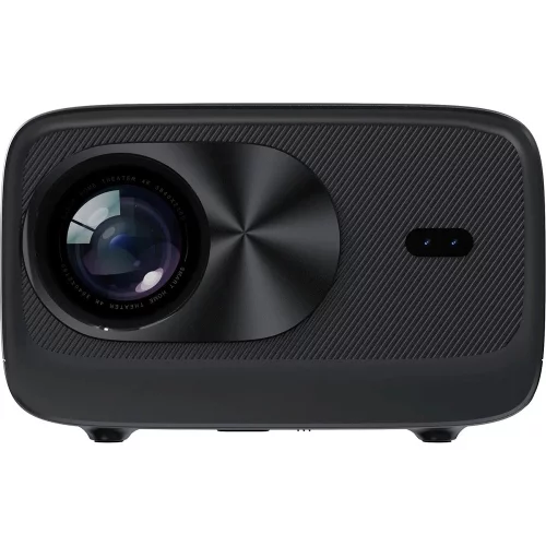 Cactus CS-X1.B Проектор {LCD 1100Lm ANSI 4300:1 (50000час) 2xUSB typeA 2xHDMI 3кг Android9 2x6W} фото 3