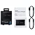 Портативный SSD-накопитель Samsung T7 Touch 1 Тб USB-C (MU-PC1T0K/WW) (MU-PC1T0K/WW)