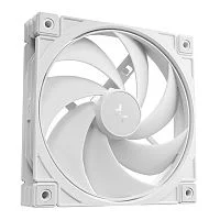 Вентилятор для процессора Deepcool FD12 WH V2 (R-FD12V2-WHNPN1-G)