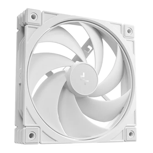 Вентилятор для процессора Deepcool FD12 WH V2 (R-FD12V2-WHNPN1-G)