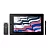 Графический планшет Wacom MobileStudio Pro 13 (DTHW1321HK0B) (DTHW1321HK0B)