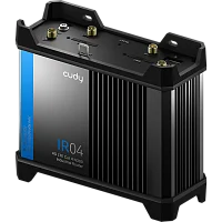 Промышленный маршрутизатор/ 4G Industrial Router (IR04) (IR04#OCS)