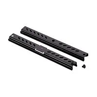 Кронштейн HPE AP-MNT-MP10-D AP mount bracket 10-pack D для точки доступа (Q9G71A)