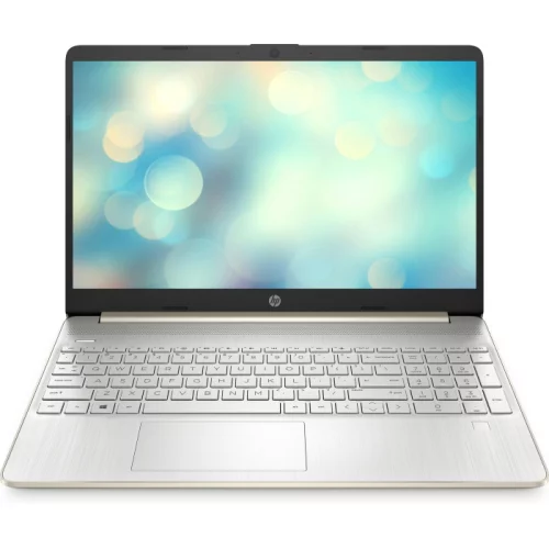 Ноутбук HP 15s-eq1035ur (153N5EA) (153N5EA#ACB) Ноутбук HP 15s-eq1035ur 15.6 FHD/ Ryzen 5 3500U/ 8GB/ 256GB SSD/ noODD/ WiFi/ BT/ DOS/ Pale Gold (153N5EA)