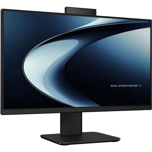 Моноблок ASUS ExpertCenter P600 AiO PM670KA-BPE0190 27/ FHD AMD Ryzen AI 7 350 2.0 GHz/ DDR5 32GB/ 1TB M.2 NVMe PCIe 4.0 SSD/ Wi-Fi 7 + BT 5.4/ Without OS/ Black/ Wireless KB&mouse (90PT0453-M00810) фото 3