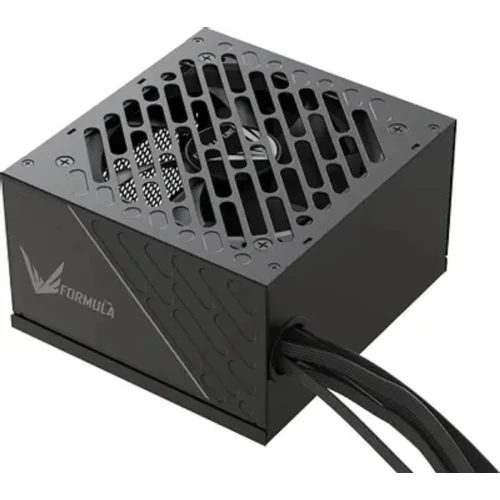 Блок питания Formula V Line FV-550WD, 550W, APFC, 80+, 12cm Fan