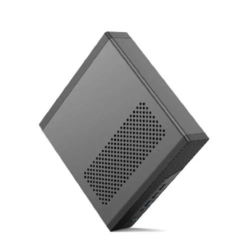 Компьютер Minisforum Мини (MS-01-S1260/16GB+512GB) Компьютер Minisforum Мини MS-01-S1260/16GB+512GB (i5-12600H)) 16GB+512GB, Intel Graphics, Win11 Pro фото 3