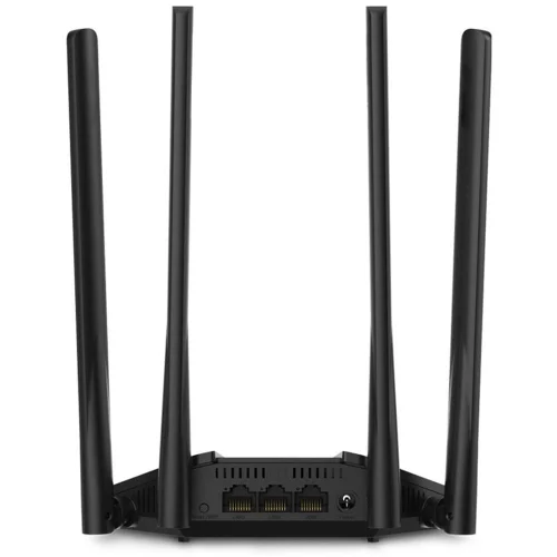 Роутер Mercusys MR30G (MR30G) фото 3