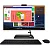 Моноблок Lenovo IdeaCentre AIO 3 27ALC6 [F0FY00A3RK] (F0FY00A3RK)