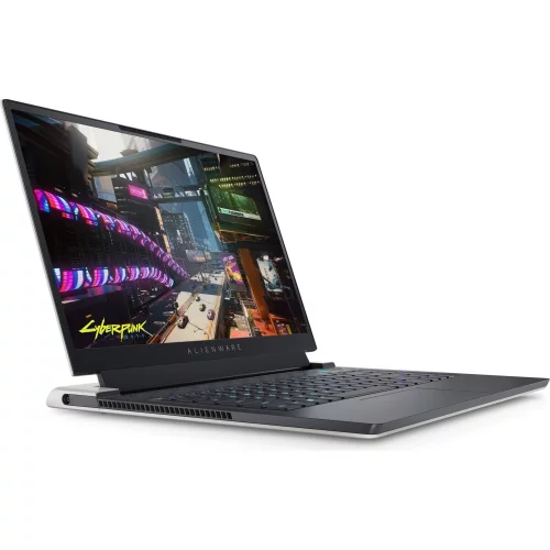 Ноутбук/ Alienware x15 R2 15.6