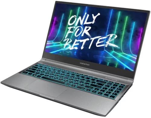 Ноутбук/ Maibenben X577-QHD 15.6