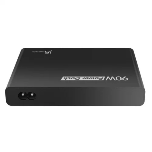 Док-станция j5create 90W Built-in USB-C (JCDP392) фото 2