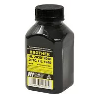Картинка Тонер Hi-Black Bk, 90 г. (9802115) 