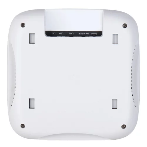 *Беспроводная точка доступа DAHUA DH-EAP6218-C, 1xRJ-45 1Gb, 1xRJ45 1Gb (WAN, PoE), 2.4 ГГц: 574 Мбит/ с, 5 ГГц: 1201 Мбит/ с фото 2