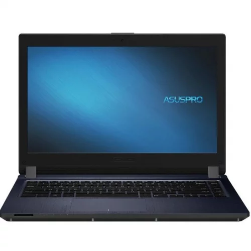 Ноутбук ASUSPRO P1440FA-FA2078 14 FHD/ Core i3 10110U/ 8GB/ 256GB SSD/ no DVD/ BT/ WiFi/ Linux (90NX0211-M26390)