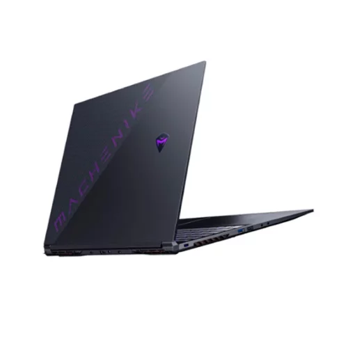 Ноутбук Machenike S16 16.0 WQXGA, Core i9-12900H, 32GB, 512GB SSD , RTX3060 6GB, WiFi, BT, noOS (S16-I912900H30606GQ165HGMQ0R2) фото 4