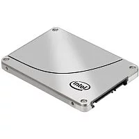 Твердотельный накопитель/ Intel SSD D3-S4510 Series, 7.68TB, 2.5" 7mm, SATA3, TLC, R/W 560/510MB/s, IOPs 89 500/21 000, TBW12300, DWPD 1 (12 мес.) (SSDSC2KB076T801)