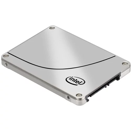 Твердотельный накопитель/ Intel SSD D3-S4510 Series, 7.68TB, 2.5