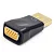 Bion Переходник DisplayPort - VGA [BXP-A-DPM-VGAF-001] (BXP-A-DPM-VGAF-001)