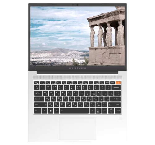 Ноутбук Maibenben B114C 14