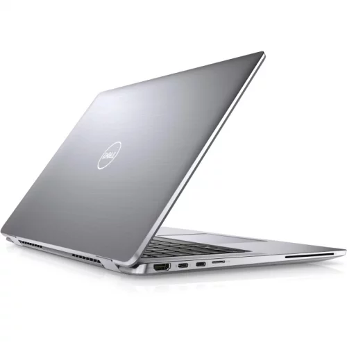 Ноутбук Dell Latitude 9520 15.6 FHD, Core i7 1185G7, 16GB, 512GB SSD, noDVD, WiFi, BT, Win10Pro (9520-3012) фото 4