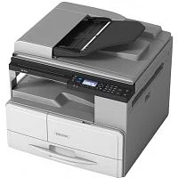Эскиз Цифровое МФУ Ricoh Aficio MP 2014AD (912356)