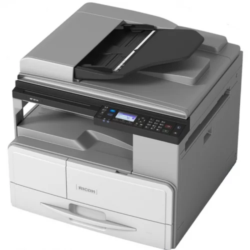 Цифровое МФУ Ricoh Aficio MP 2014AD (912356)