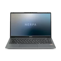 Эскиз Ноутбук NERPA CASPICA ALOSO a342-14bb165202g