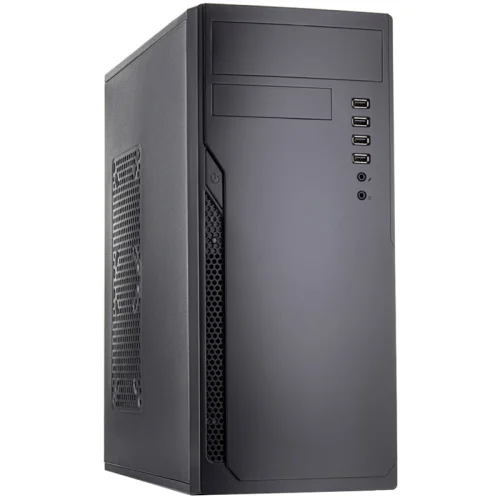 Компьютер Digitize MT (i7-12700 (2.1GHz)/ 32Gb/ 1x1024Gb SSD/ UHD 770/ noOS/ 1x500W/ 1Y) (i712321024500) (4DZ-I712321024500)