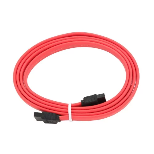Gembird Кабель Serial ATA 7P-7P 90/ 100см [CC-SATA-DATA-XL]