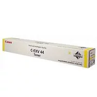Картинка Тонер-картридж Canon C-EXV44Y (6947B002) 