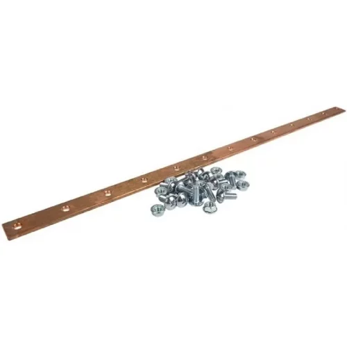 Rexant (04-2690) Шина для заземления, 19